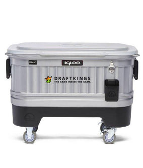 Igloo Party Cooler